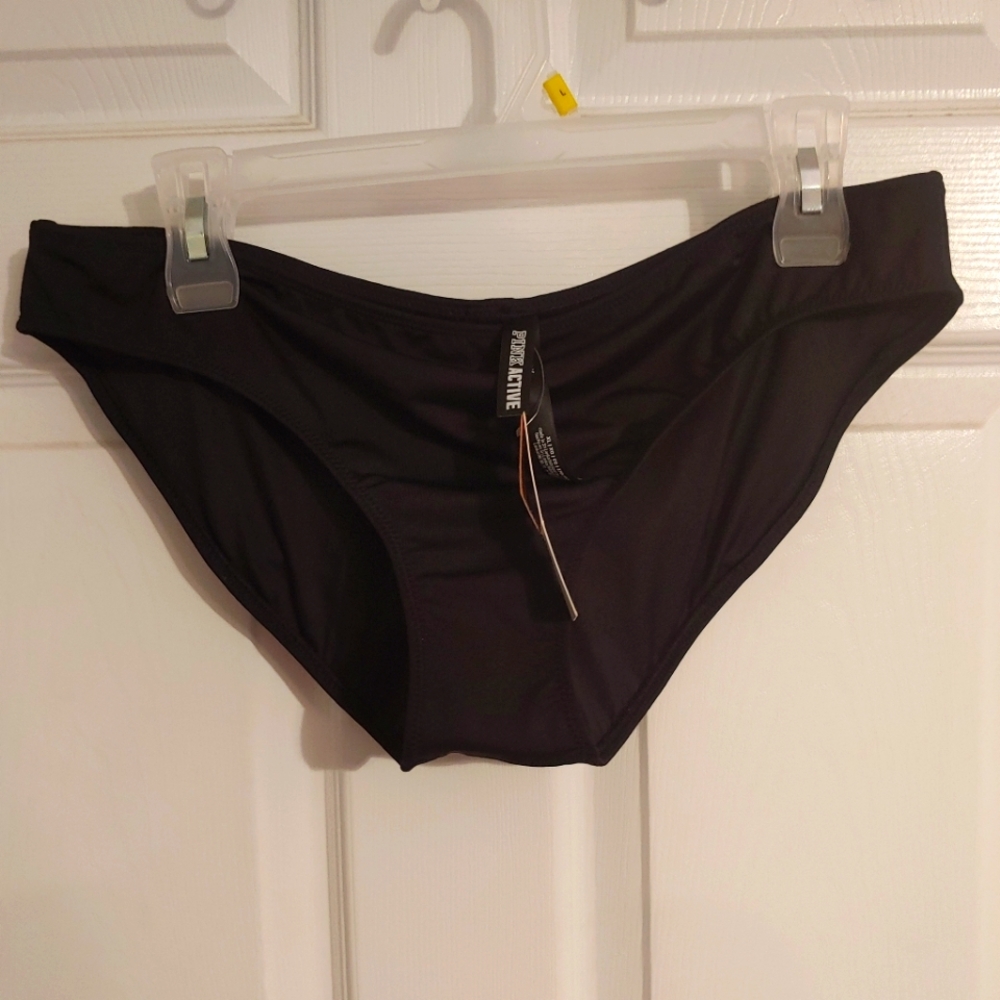 PINK Victoria's Secret Mini Bikini